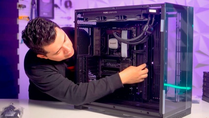 Product image for Como vender partes de PC Fácilmente
