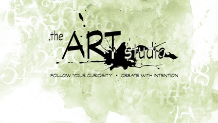 Product image for The ART Studio 