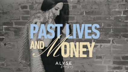 Product image for Past Lives & Money