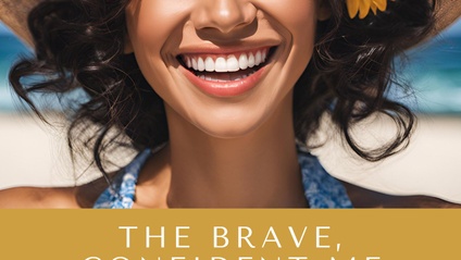 Product image for Brave, Confident Me! Your Self-Love, Self-Esteem Level Up