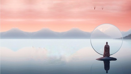 Product image for Awake - unweaving the dream of Life