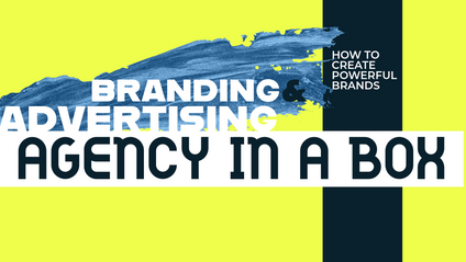 Product image for Branding Fundamentals