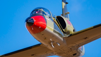 Product image for FW Flying Qualities Flight Test
