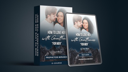 Product image for For Men: How to Love Her with Gentleness