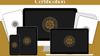 Product image for Chocolate Sommelier School Certification