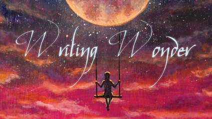 Product image for Writing Wonder Bundle