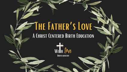 Product image for The Father's Love