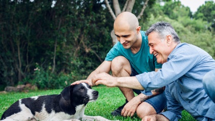 Product image for Part 2 | Bridging the Gap: A Panel Discussion on Human and Animal Health
