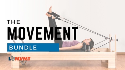 Product image for The Movement Bundle!