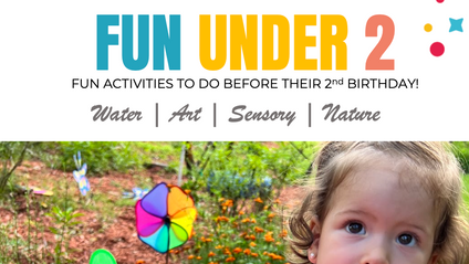 Product image for Fun Under 2