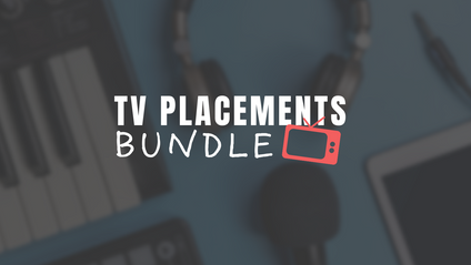 Product image for TV Placements Bundle