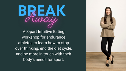 Product image for Breakaway