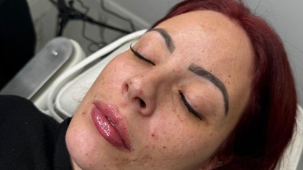 Product image for Hannahs Lips Masterclass