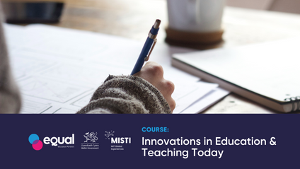 Product image for Innovation in Education & Teaching Today