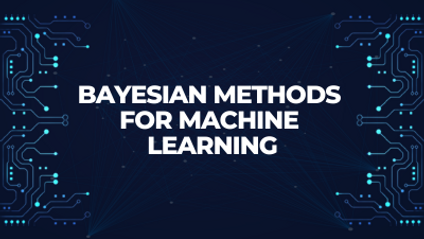 Product image for Bayesian Methods for Machine Learning