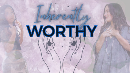 Product image for Inherently Worthy