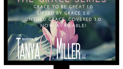 Product image for The Grace Series