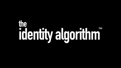Product image for The Identity Algorithm™