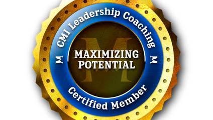 Product image for Max Potential Coaching &amp; Speaking Certification