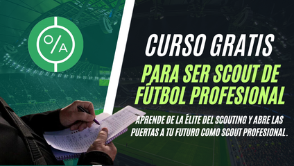 Product image for Cómo ser Scout de Fútbol