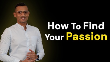Product image for How To Find Your Passion