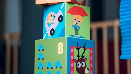 Product image for Pediatric Milestones