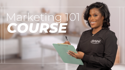 Product image for Marketing 101