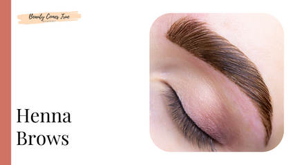 Product image for Henna Brows