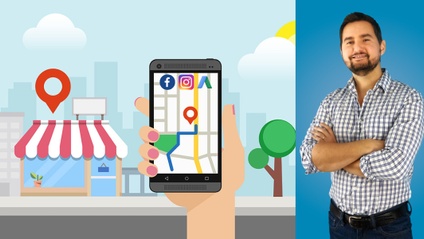 Product image for Business Phygital