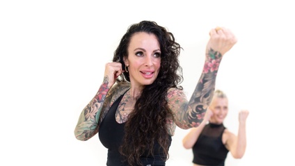 Product image for WARRIOR Combat Instructor Membership 2025