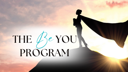 Product image for The BE You Program