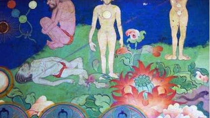Product image for Course 22: Separating Samsara from Nirvana: Khorde' Rushen