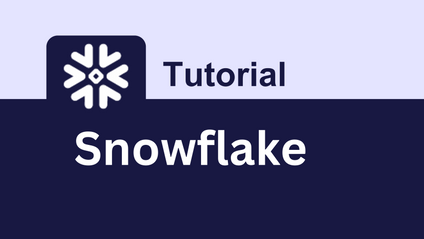 Product image for Snowflake