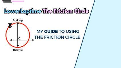 Product image for The Friction Circle Ultimate Guide