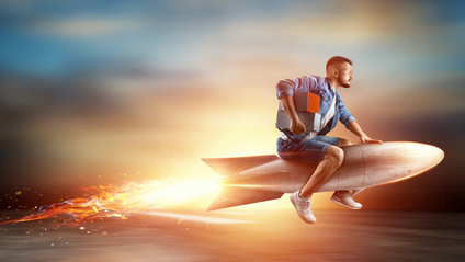 Product image for Fast Physics - Quick Lessons in Under 60s