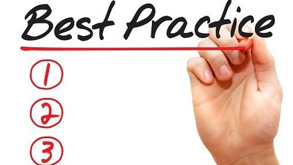 Product image for Best Practices - Sales