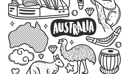 Product image for Introduction to the AMC and the Australian system