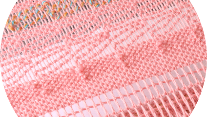 Product image for Lovely and Lacy - Workshop