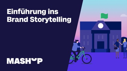 Product image for Einführung ins Brand Storytelling