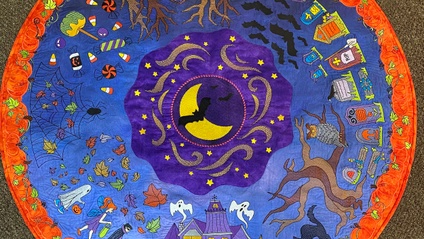 Product image for Halloween Haven