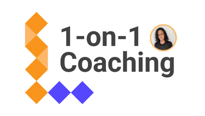 Product image for 3 Hours of Coaching