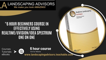 Product image for 6 Hour Beginners course in effectively using Realtime/Uvision/Idea Spectrum-One on One