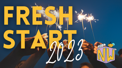 Product image for Fresh Start 2023