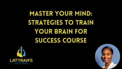 Product image for Master Your Mind: Strategies To Train Your Brain For Success