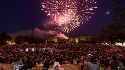 Product image for 2025 Upcoming Events in France