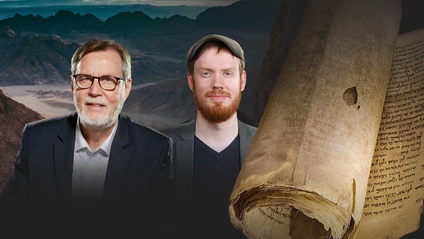 Product image for Daily Bread Torah Class