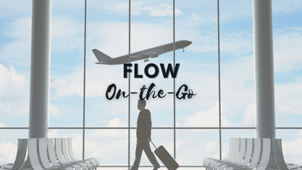 Product image for Flow On-The-Go