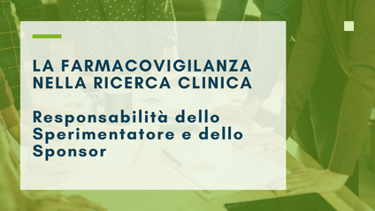 Product image for La farmacovigilanza nella ricerca clinica