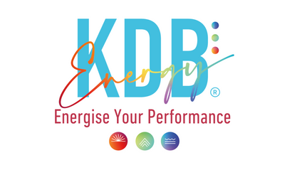 Product image for KDB Energy® Energise Your Performance