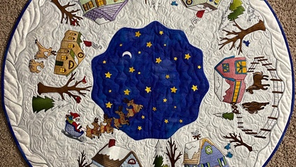 Product image for Home For the Holidays